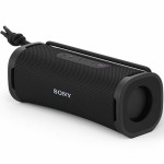 Difuzor Bluetooth Portabil Sony SRSULT10B Negru