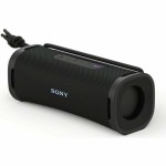 Difuzor Bluetooth Portabil Sony SRSULT10B Negru
