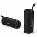 Difuzor Bluetooth Portabil Sony SRSULT10B Negru