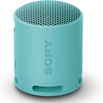 Difuzor Bluetooth Portabil Sony SRSXB100L Albastru