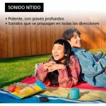 Difuzor Bluetooth Portabil Sony SRSXB100L Albastru