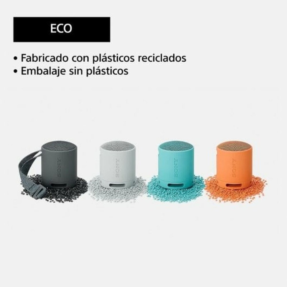Difuzor Bluetooth Sony SRSXB100B Negru
