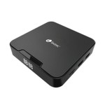 Conținut de streaming LEOTEC Android Tv Box 4K Show2 464