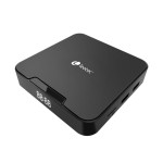 Conținut de streaming LEOTEC Android Tv Box 4K Show2 464