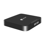 Conținut de streaming LEOTEC Android Tv Box 4K Show2 464