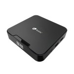 Conținut de streaming LEOTEC Android Tv Box 4K Show2 464