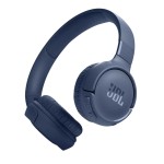 Căști cu Microfon JBL TUNE 520 BLUE Albastru