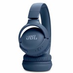Căști cu Microfon JBL TUNE 520 BLUE Albastru