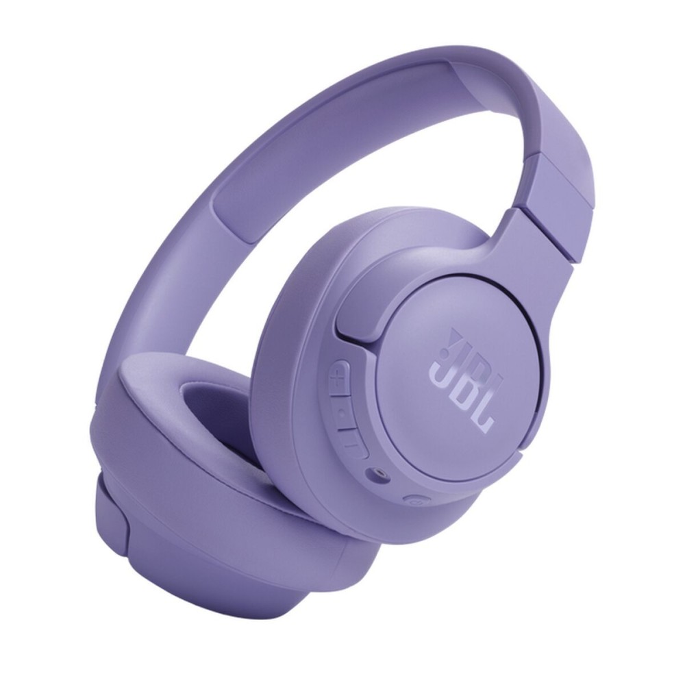 Căști JBL JBLT720BTPUR Mov Purpuriu