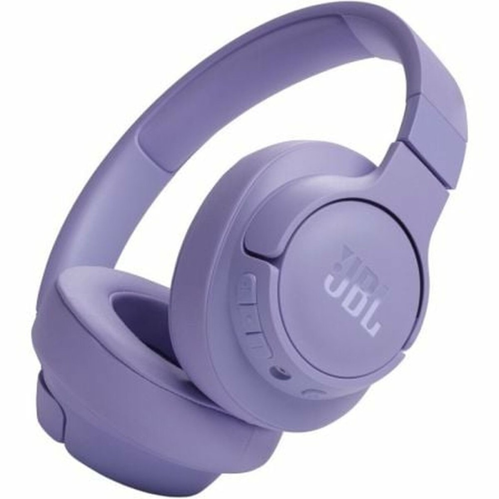 Căști JBL JBLT720BTPUR Mov Purpuriu