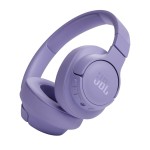Căști JBL JBLT720BTPUR Mov Purpuriu
