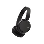 Căști Bluetooth cu Microfon JVC HA-S36W Bluetooth Fără Fir Bluetooth 5.2 Negru