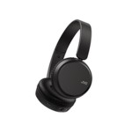 Căști Bluetooth cu Microfon JVC HA-S36W Bluetooth Fără Fir Bluetooth 5.2 Negru
