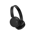 Căști Bluetooth cu Microfon JVC HA-S36W Bluetooth Fără Fir Bluetooth 5.2 Negru