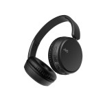 Căști Bluetooth cu Microfon JVC HA-S36W Bluetooth Fără Fir Bluetooth 5.2 Negru