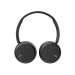Căști Bluetooth cu Microfon JVC HA-S36W Bluetooth Fără Fir Bluetooth 5.2 Negru