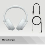 Căști Sony WH-CH720