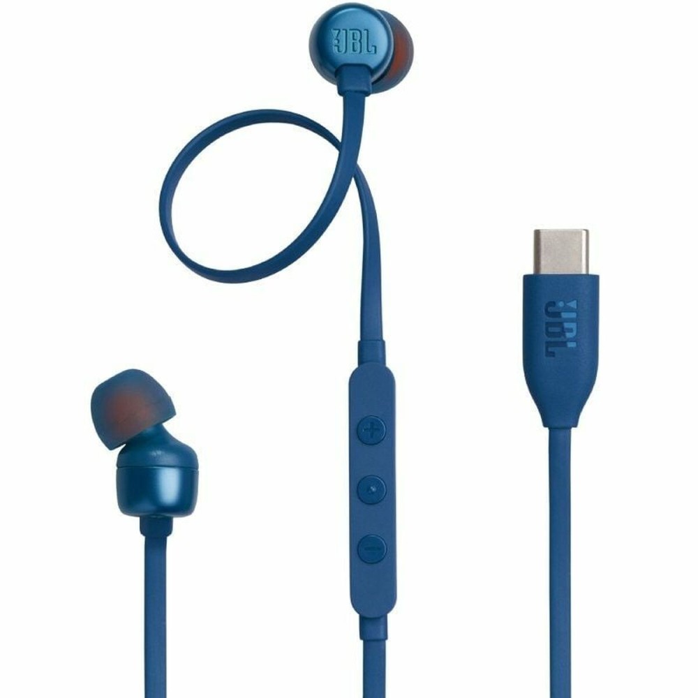 Căști cu Microfon JBL Tune 310C