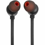Căști cu Microfon JBL Tune 310C Negru