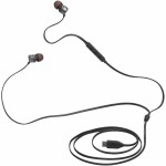 Căști cu Microfon JBL Tune 310C Negru