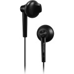 Căști Panasonic RPTCM55EK Negru (1 Unități)