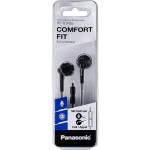 Căști Panasonic RPTCM55EK Negru (1 Unități)