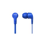 Căști Philips TAE1105BL/00 Silicon