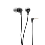 Căști Sony MDR-EX15AP Negru