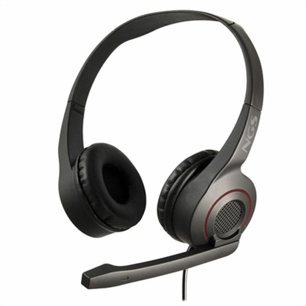 Căști NGS MSX10PRO Negru