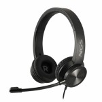 Căști NGS MSX 11 PRO Negru
