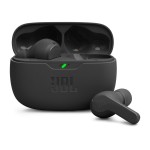Căști JBL Wave Beam Negru