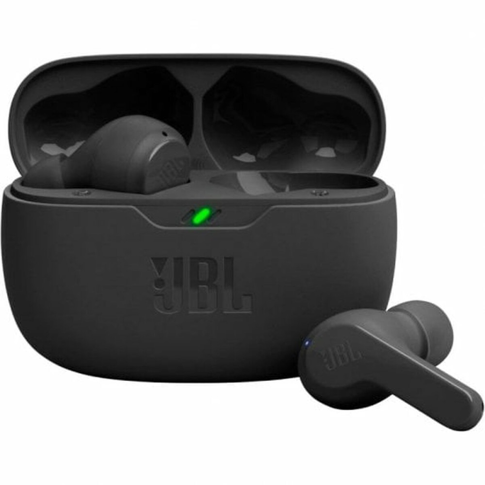 Căști JBL Wave Beam Negru