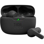 Căști JBL Wave Beam Negru
