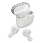 Căști fără Fir Philips TAT2139WT/00 Alb