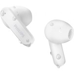 Căști fără Fir Philips TAT2139WT/00 Alb