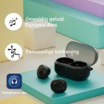 Căști Philips TAT2149BK Negru
