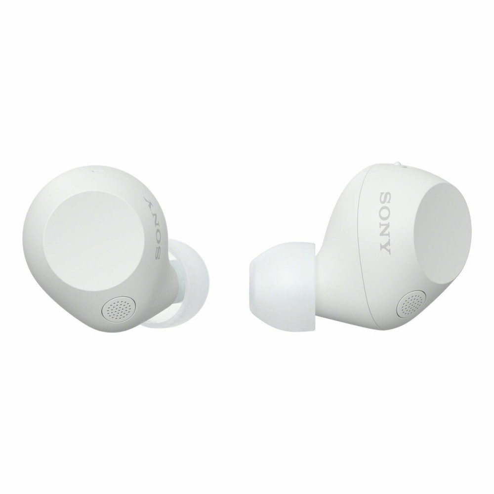 Căști Sony WFC710NW TW Alb