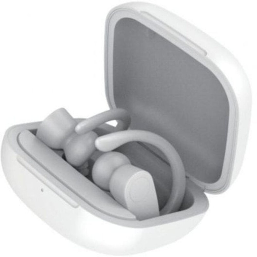 Căști Bluetooth Sportive Daewoo Alb