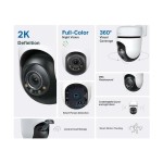 Cameră Video de Supraveghere TP-Link TC41