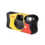 Aparat foto Kodak FunSaver