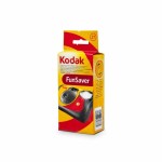 Aparat foto Kodak FunSaver