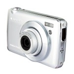 Cameră Digitală Agfa DC8200 Gri Argintiu