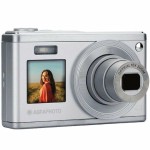 Cameră Digitală Kodak Realishot DC9200 Argintiu 24 MP 2,8"