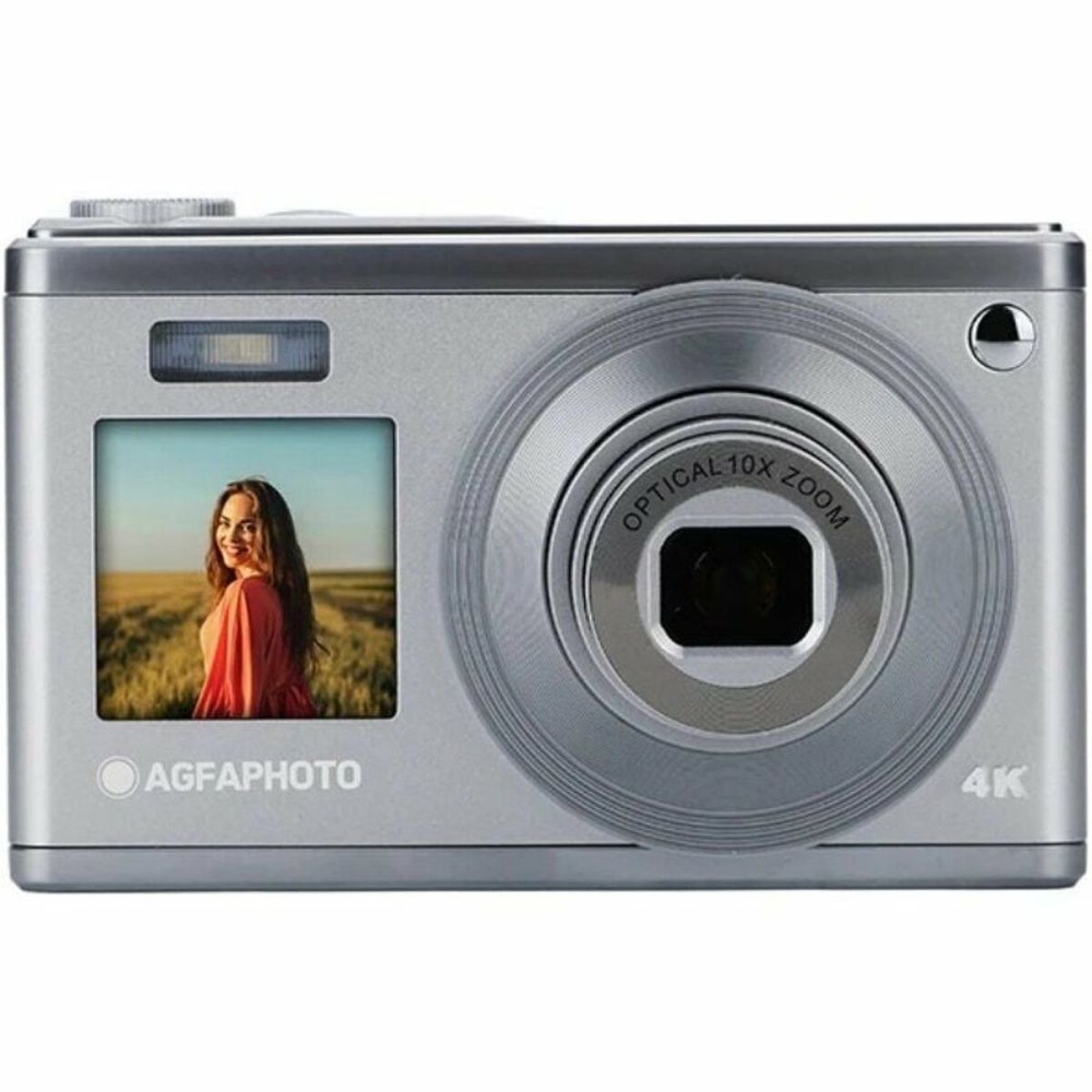 Cameră Digitală Kodak Realishot DC9200 Argintiu 24 MP 2,8"