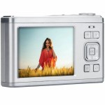 Cameră Digitală Kodak Realishot DC9200 Argintiu 24 MP 2,8"