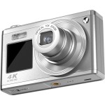 Cameră Digitală Kodak Realishot DC9200 Argintiu 24 MP 2,8"