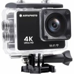 Cameră Sportivă Agfa AC9000BK Negru noir 2"