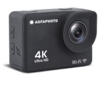 Cameră Sportivă Agfa AC9000BK Negru noir 2"