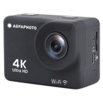 Cameră Sportivă Agfa AC9000BK Negru noir 2"