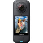 Cameră Sportivă Insta360 X4 AIR Negru 2,5"